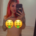 gothbabysam onlyfans leaked picture 1