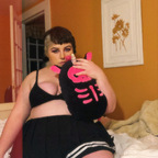 gothbelly onlyfans leaked picture 1