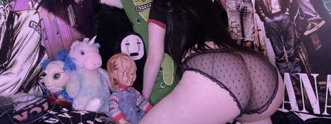gothgerms onlyfans leaked picture 1