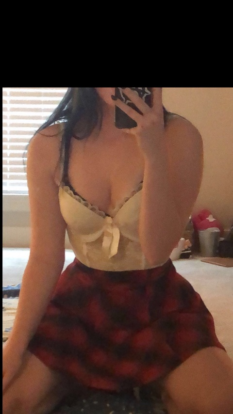 gothhmommyy onlyfans leaked picture 1