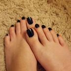gothicalegsandfeet onlyfans leaked picture 1
