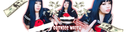gothicc_waifu.censored onlyfans leaked picture 2