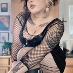 gothiccdolly onlyfans leaked picture 1