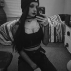gothicstoner024 onlyfans leaked picture 1