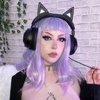 gothpixi onlyfans leaked picture 1