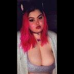 gothqueen420 onlyfans leaked picture 1