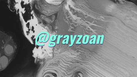 grayzoan onlyfans leaked picture 2