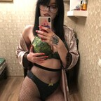 greendreamvip onlyfans leaked picture 1
