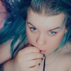 greengoddessloves onlyfans leaked picture 1