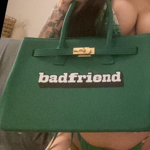 greeniecovartel onlyfans leaked picture 2