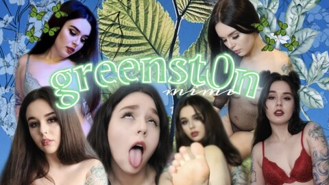 greenst0n onlyfans leaked picture 2