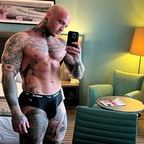 gregmichaels onlyfans leaked picture 1