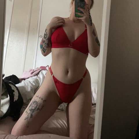 gxminibaby onlyfans leaked picture 1