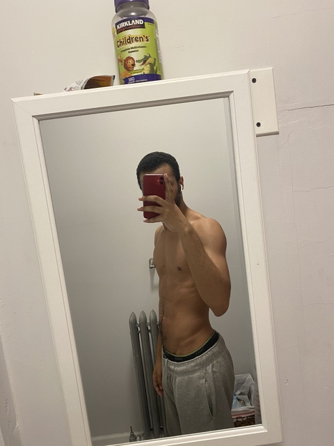 haddifree onlyfans leaked picture 1