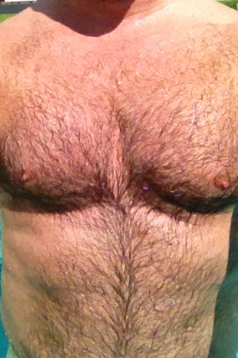 hairydaddytx onlyfans leaked picture 1