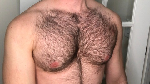 hairygayotter onlyfans leaked picture 1