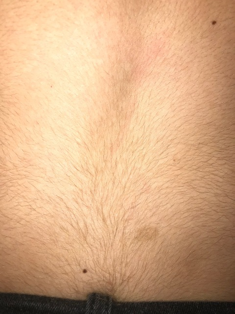 hairygirl7 onlyfans leaked picture 2