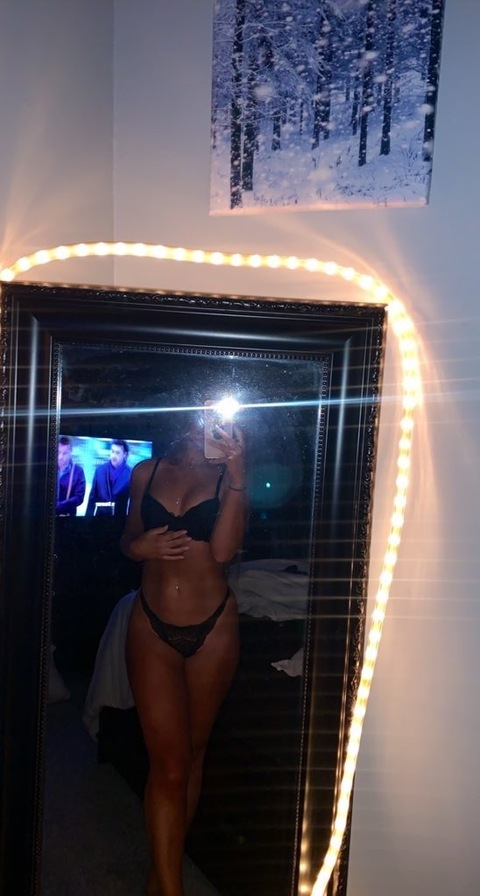 haleyynicoleeee08 onlyfans leaked picture 1