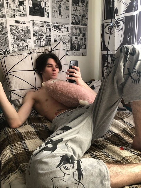 harri_holle onlyfans leaked picture 1