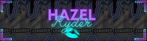 hazelryder onlyfans leaked picture 1