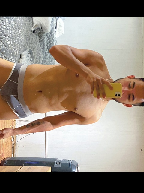 hexhector onlyfans leaked picture 2