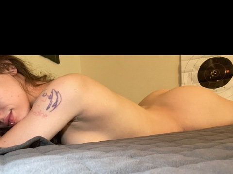 hippieeflipped onlyfans leaked picture 1