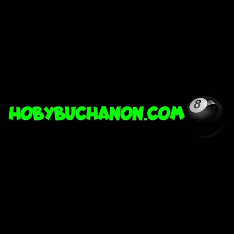 hobybuchanon8 onlyfans leaked picture 1