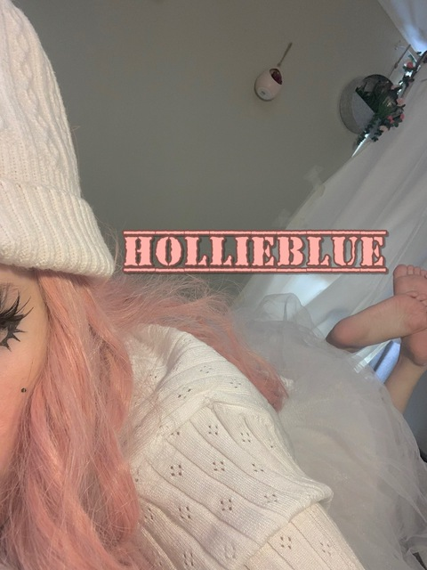 hollieblue onlyfans leaked picture 1