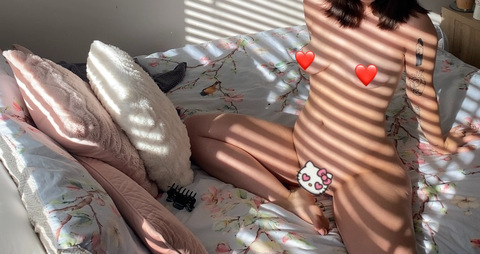 holly-kitty2 onlyfans leaked picture 2