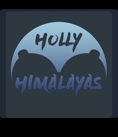 hollyhimalayas onlyfans leaked picture 1