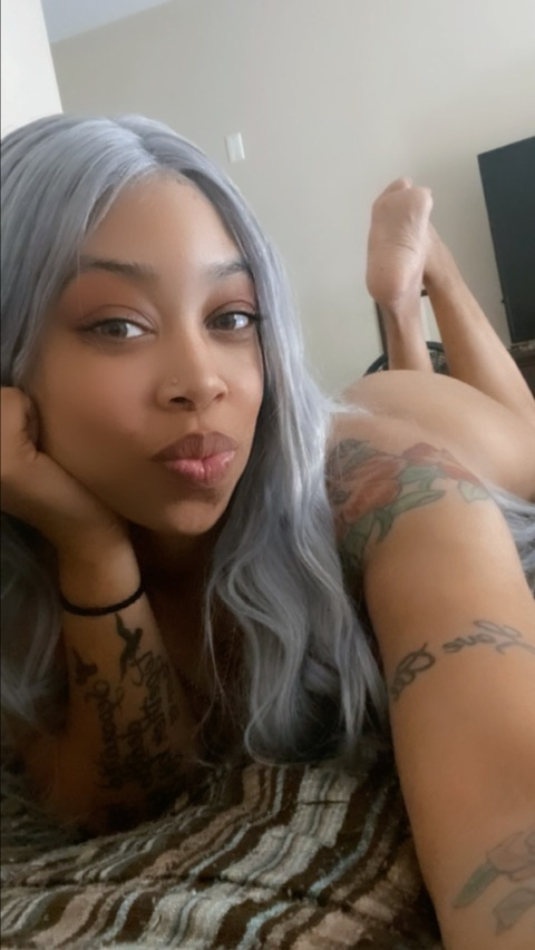 honey.hussle onlyfans leaked picture 1