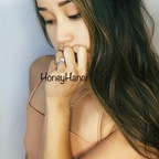 honeyhanoi onlyfans leaked picture 1