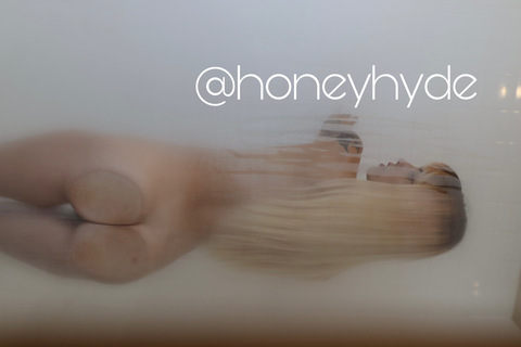 honeyhyde onlyfans leaked picture 1