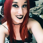 horrorqueen666 onlyfans leaked picture 1
