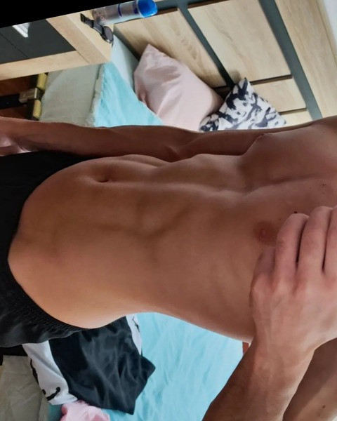 hotfitman onlyfans leaked picture 2