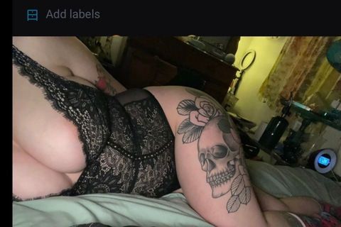 hotstonergirl0420710 onlyfans leaked picture 2