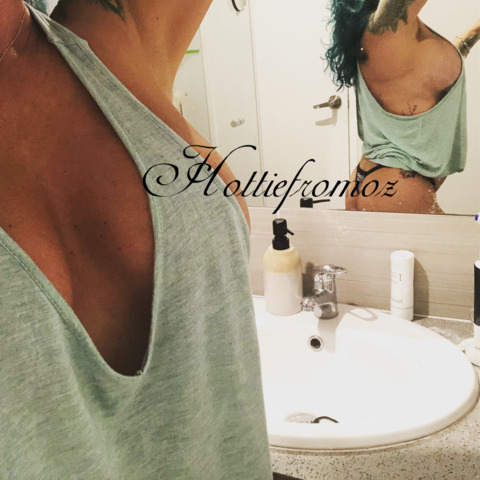 hottiefromozfree onlyfans leaked picture 1