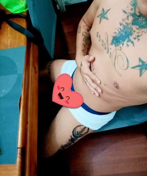 hottmen1 onlyfans leaked picture 1