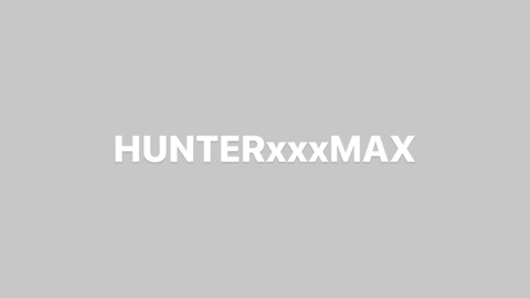 hunterxxxmax onlyfans leaked picture 1