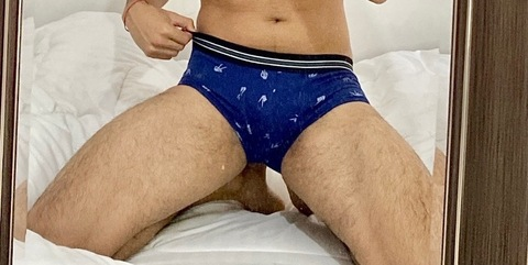 iamalfonzo1 onlyfans leaked picture 1