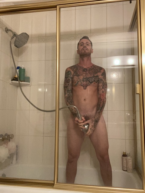 iammattcash onlyfans leaked picture 1