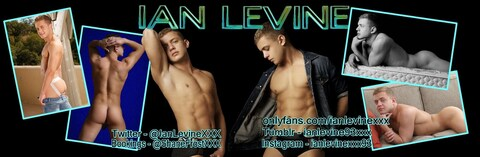 ianlevinexxx onlyfans leaked picture 1
