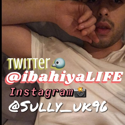 ibahiyalife onlyfans leaked picture 1