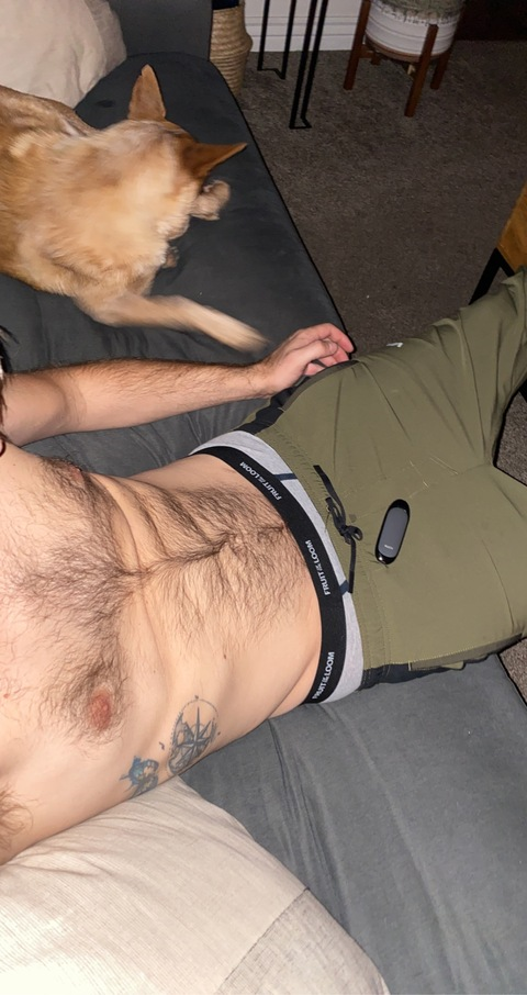 idahosteve89 onlyfans leaked picture 1