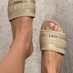 iftheshoefeets onlyfans leaked picture 1