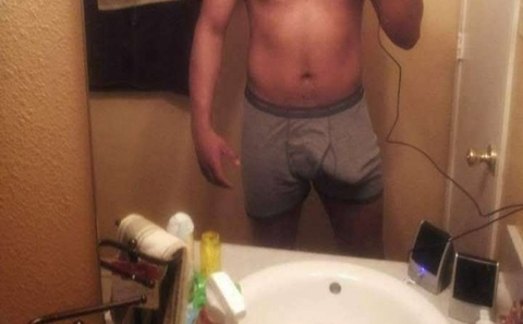 im_so_htown onlyfans leaked picture 1
