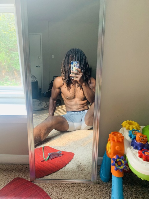 imblk onlyfans leaked picture 2