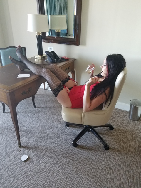 inclinedstacy onlyfans leaked picture 1