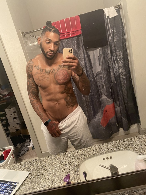 ink3dnfit onlyfans leaked picture 1