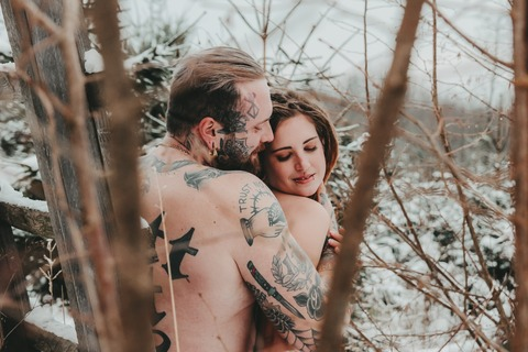 inkedcouple9386 onlyfans leaked picture 2